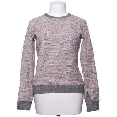 Pull-over (Multicolore, Blanc) de T by Alexander Wang Coton