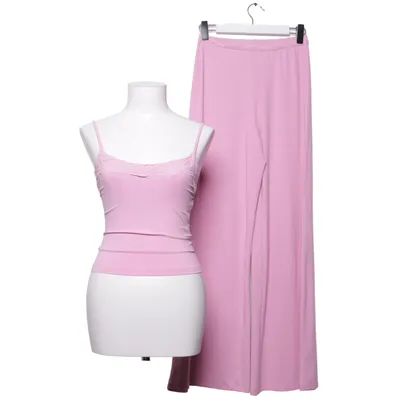 Trainingsset (Roze) van Missguided