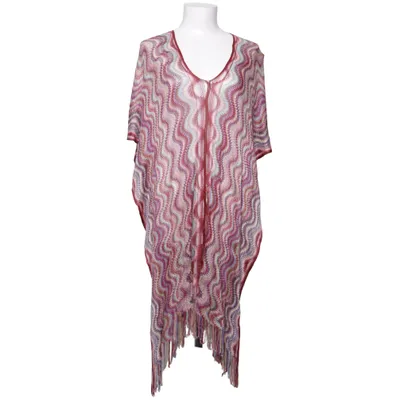 Strandklänning (Flerfärgad) från Missoni