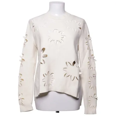 Tröja (FZY539 A1DL) från Fendi Elastan, Polyamid, Ull