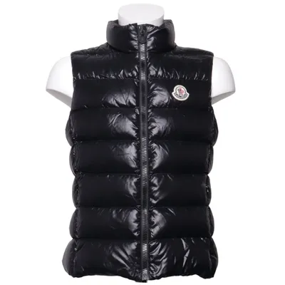 Dunväst (Ghany Gilet) från Moncler Dun, Fjädrar, Polyamid