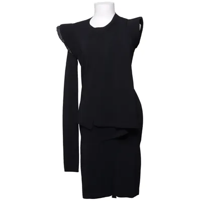 Dress (Black) from Givenchy