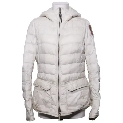 Lättviktsjacka (Vit) från Parajumpers Dun, Fjädrar, Polyamid