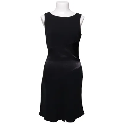 Dress (Black) from Bandolera Elastane, Polyester