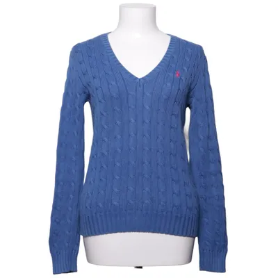 Pullover (Blå) från Ralph Lauren Sport Bomull