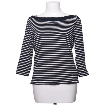Top (Blauw, Wit) van Lauren Ralph Lauren Katoen