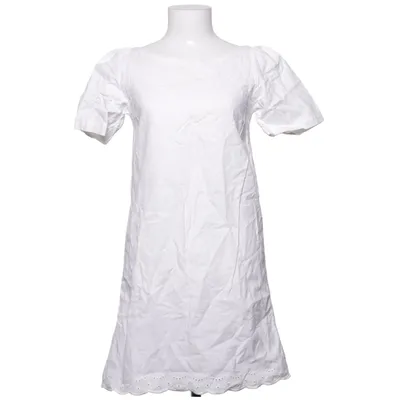 Klänning (Vit) från See by Chloé