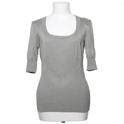 Top (Silk Rib Shirt) van Wolford Zijde, Nylon