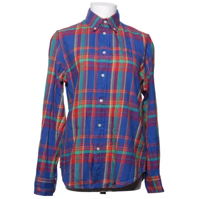 Overhemd (Classic Fit) van Polo Ralph Lauren Katoen