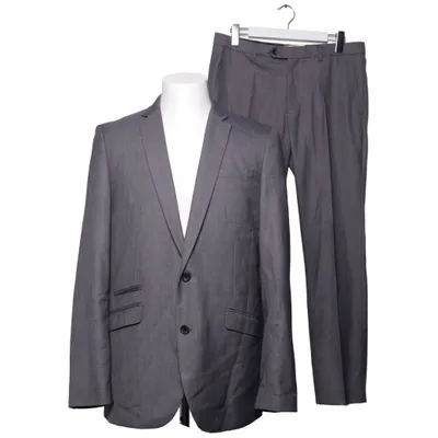 Pak (Slim Fit) van Cedar Wood State Polyester, Viscose