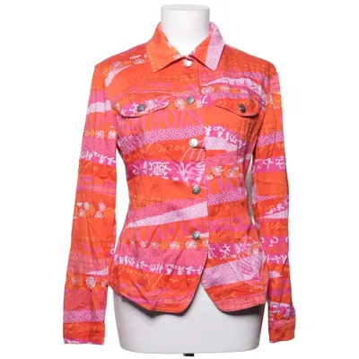Veste (Orange, Rose, Multicolore) de Kenzo Jeans