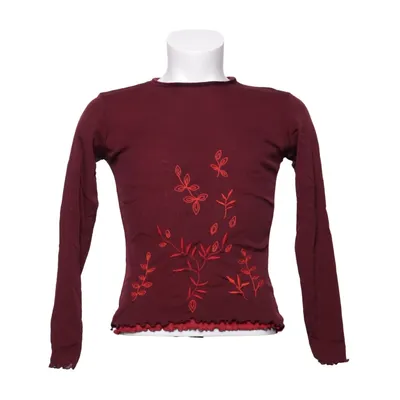 Top (Purple) from Kenzo Jungle Polyamide