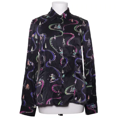 Shirt (87RJ11) from Emilio Pucci Silk