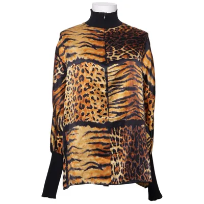 Blouse (Coordonnes) van Christian Dior Zijde