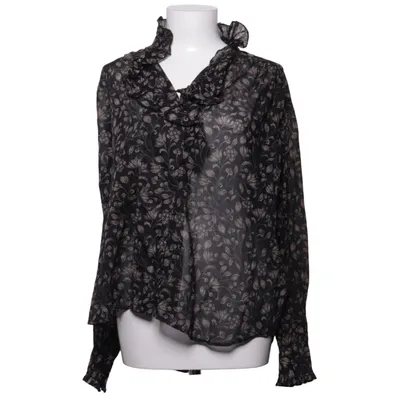 Bluse (Pamias) fra Isabel Marant Étoile Bomuld