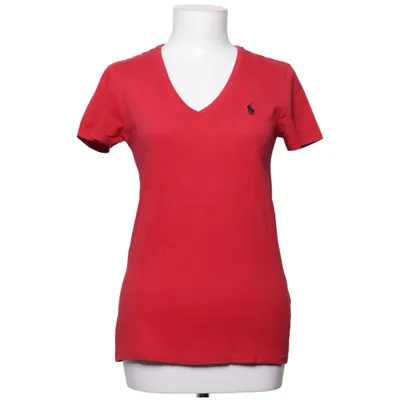 T-shirt (Röd) från Ralph Lauren Sport Bomull