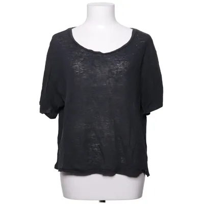 T-shirt (Wonder Linen) de Acne Lin