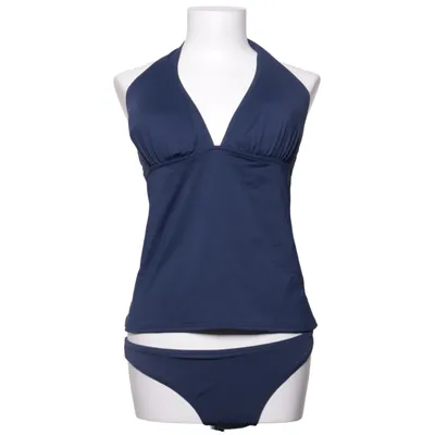 Tankini (Blå) från Rodeo C&A Polyester