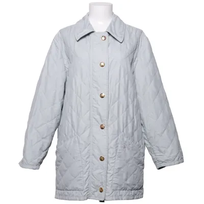 Jacket (Blue) from Burberry