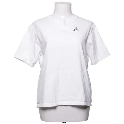 T-shirt (Wit) van Jordan Katoen