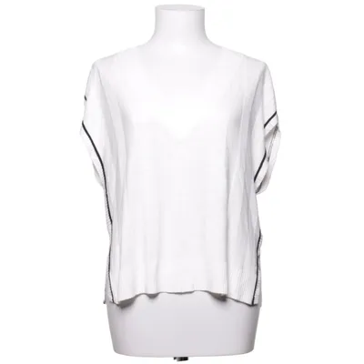 Slipover (2 OCN5 / 2737) från Céline Bomull, Silke, Viskos