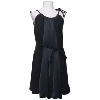 Dress (Gray) from Stella McCartney Cotton, Polyester
