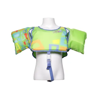 Gilet de natation (Vert, Multicolore) de Bestway