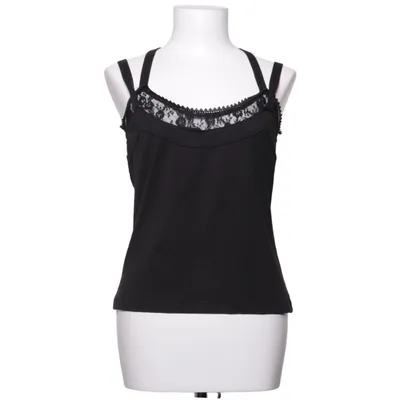 Tank Top (Black) from Heartless