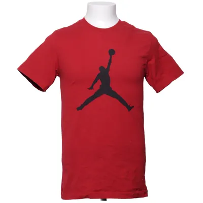 T-shirt (Röd) från Jordan Bomull