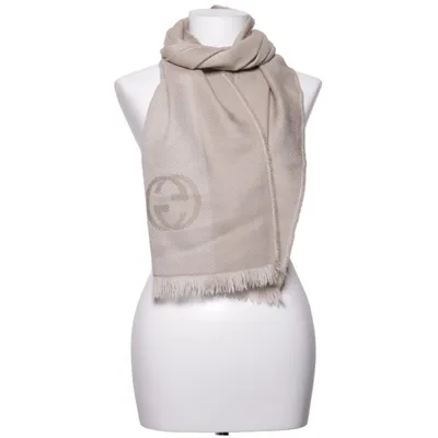 Halsduk (Beige) från Gucci