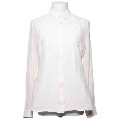 Bluse (Beige) fra Jil Sander
