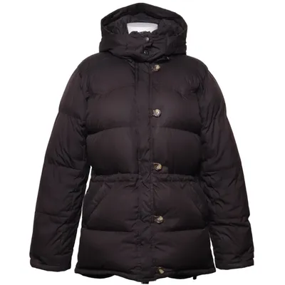 Dunjacka (Svart) från Boomerang Dun, Fjädrar, Nylon, Polyester