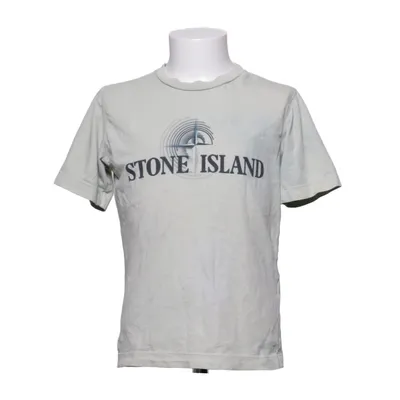 T-shirt (Grå) från Stone Island Junior