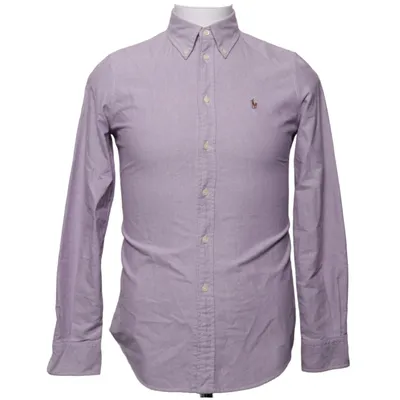 Skjorta (Custom Fit) från Ralph Lauren Bomull