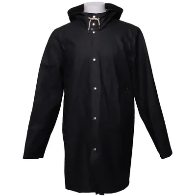 Manteau imperméable (Noir) de Stutterheim