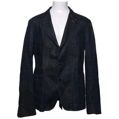 Kavaj (DJ-G2D/G8R12-D) från Dolce & Gabbana Bomull