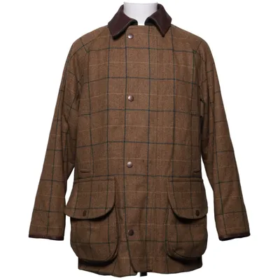 Jacka (Brun, Flerfärgad) från Mulberry