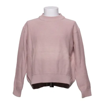 Sweater (Pink) from Stella McCartney Kids Cotton, Wool