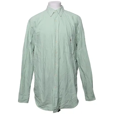 Buttondownskjorte (Classic Fit) fra Ralph Lauren