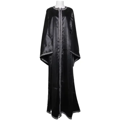 Kaftan (Svart)