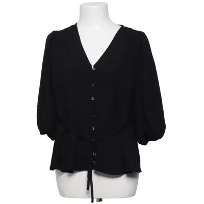 Blus (Svart) från New Look