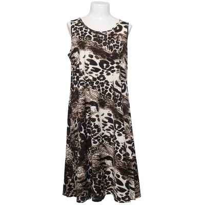 Dress (Animal print, y2k style ) from Noor Elastane, Polyester