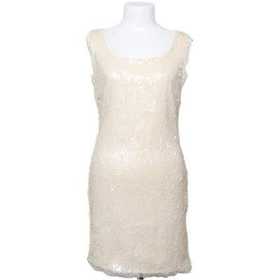 Cocktailjurk (Beige) van It's My Party Polyamide