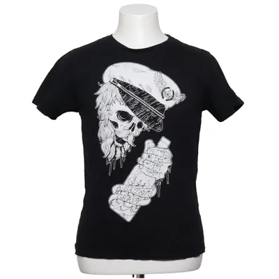 T-shirt (Noir) de Viento
