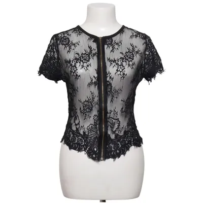 Top (Zwart)
