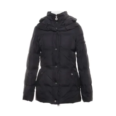 Dunkappa (Svart) från DKNY Dun, Fjädrar, Polyamid, Polyester