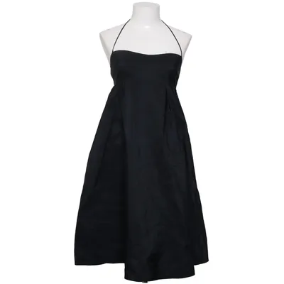 Kleid (Schwarz) von Arket Baumwolle, Polyester
