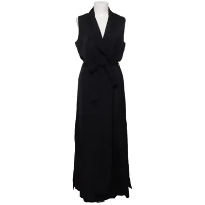 Robe chemise (Noir) de My Twin Twinset Polyester