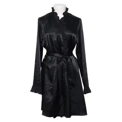 Bathrobe (Black) from Yamamay Polyester