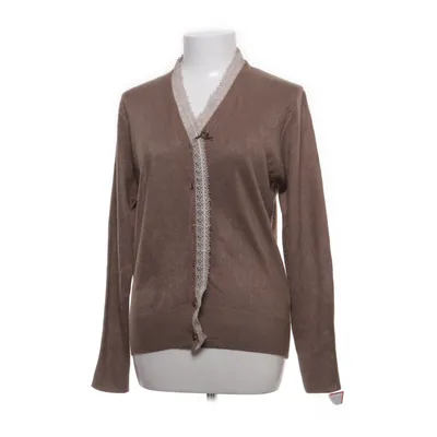 Cardigan (Marron) de Beloved Acrylique